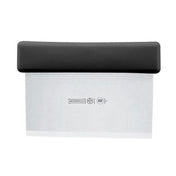 Mundial 5697 Dough Cutter/Scraper 6" X 3" Stainless Steel Blade