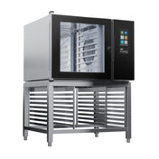 Blodgett (Middleby) INVOQ 62BE_240/60/3 - Blodgett INVOQ Model No. 62BE, Combi Oven Steamer