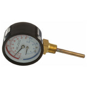 Hatco 03-01-003 Press/temp Gauge 3 50 290 F 0 200 Psi