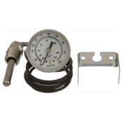 Private Label 621006 Rinse Thermometer 2 100 220f U Clamp
