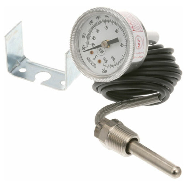 Private Label 621010 Rinse Thermometer 2 100 220f
