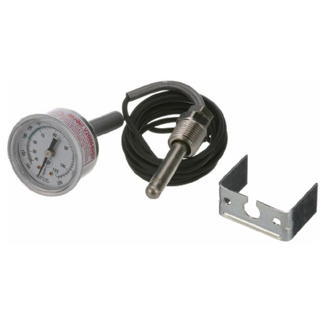 Champion 107440 Wash Thermometer 2 100 220f