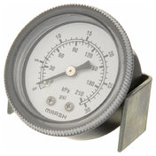 Broaster 07611 Pressure Gauge 2 30psi