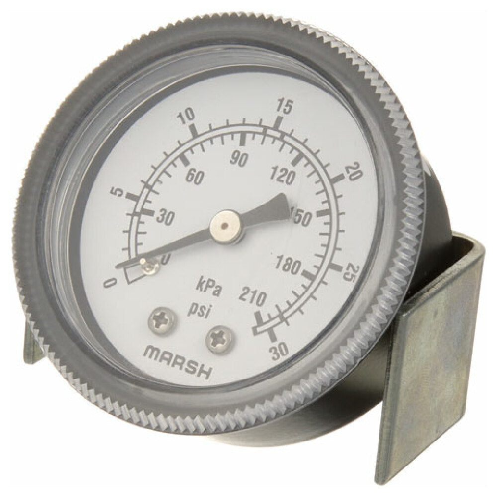Hobart 80025 Pressure Gauge 2 30psi