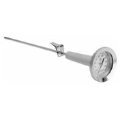 Atkins CP3270-05-5 Fryer Thermometer 3" W/ Ring 50 550f
