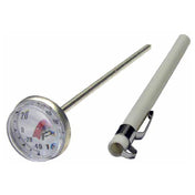 AllPoints 621028 Test Thermometer 1" Face 40 160f