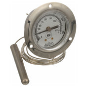 Southbend 1185205 Thermometer 2" 30 240f 3" Flange