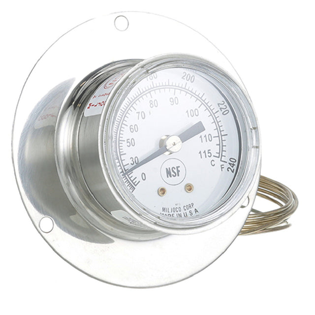 AllPoints 621031 Thermometer 2" 30 240f Surf Mt