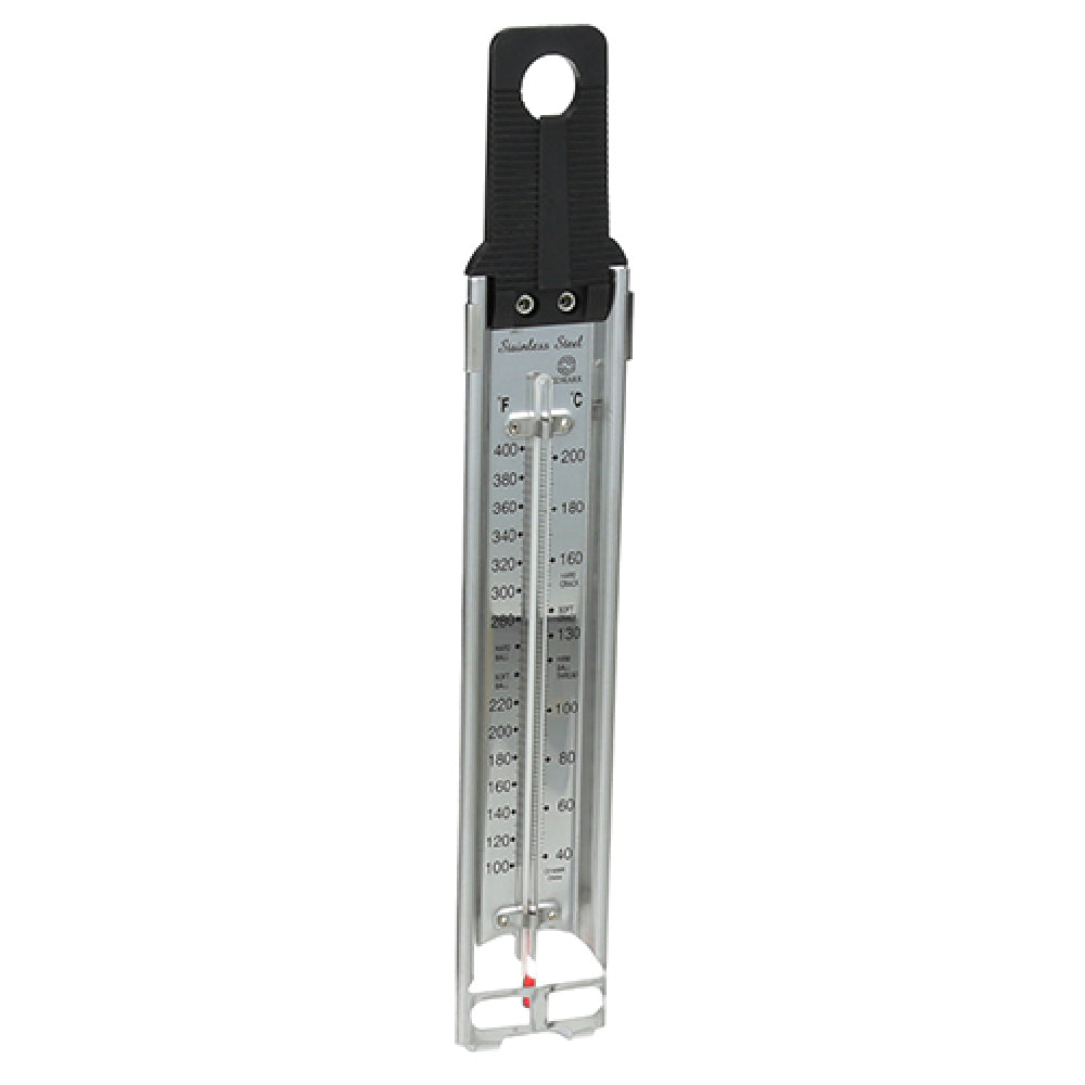 Comark CMRKCF400K Thermometer 12" Overall 100 400 F