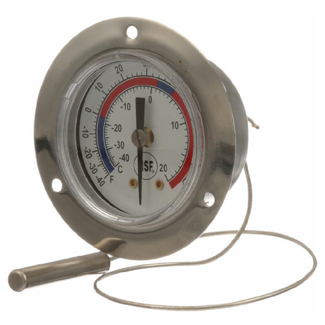 Private Label 621037 Thermometer 2 40/65f 3" Flange
