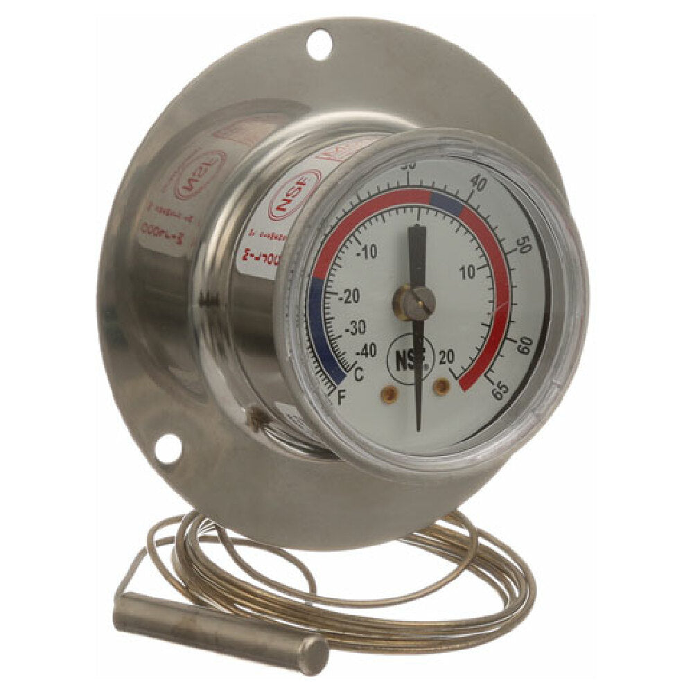 Private Label MVR81114 Thermometer 2 40 To 65 F
