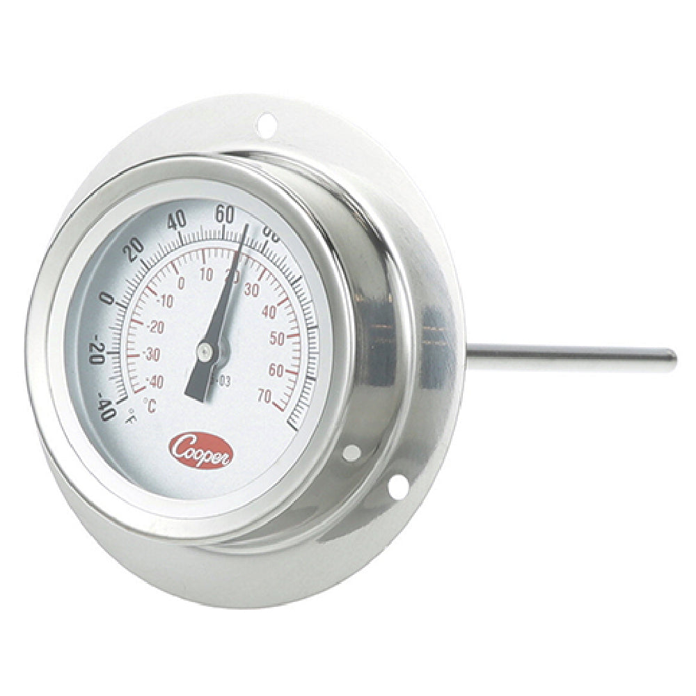 AllPoints 621044 Thermometer 2 40 To 60f