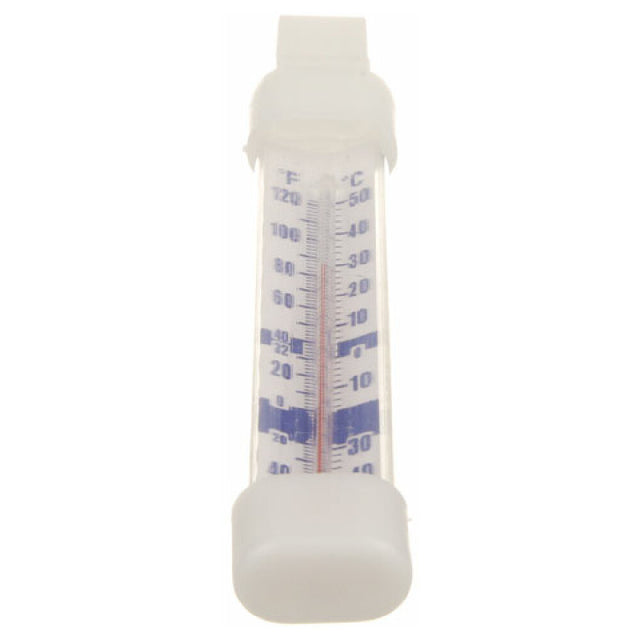 AllPoints 621046 3 1/2 In Thermometer 40 To 120 F