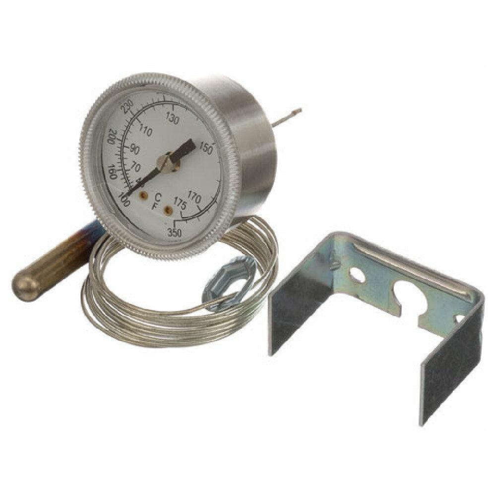 Alto-Shaam GU-3274 Thermometer 2.25" 100 350f U Clamp