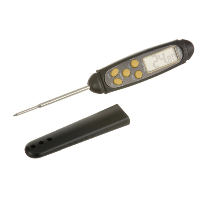 AllPoints 621061 Digital Thermometer 6.25" Overall 40 To 30