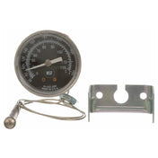 Intermetro RPC13-109 Thermometer 2 30 240f U Clamp