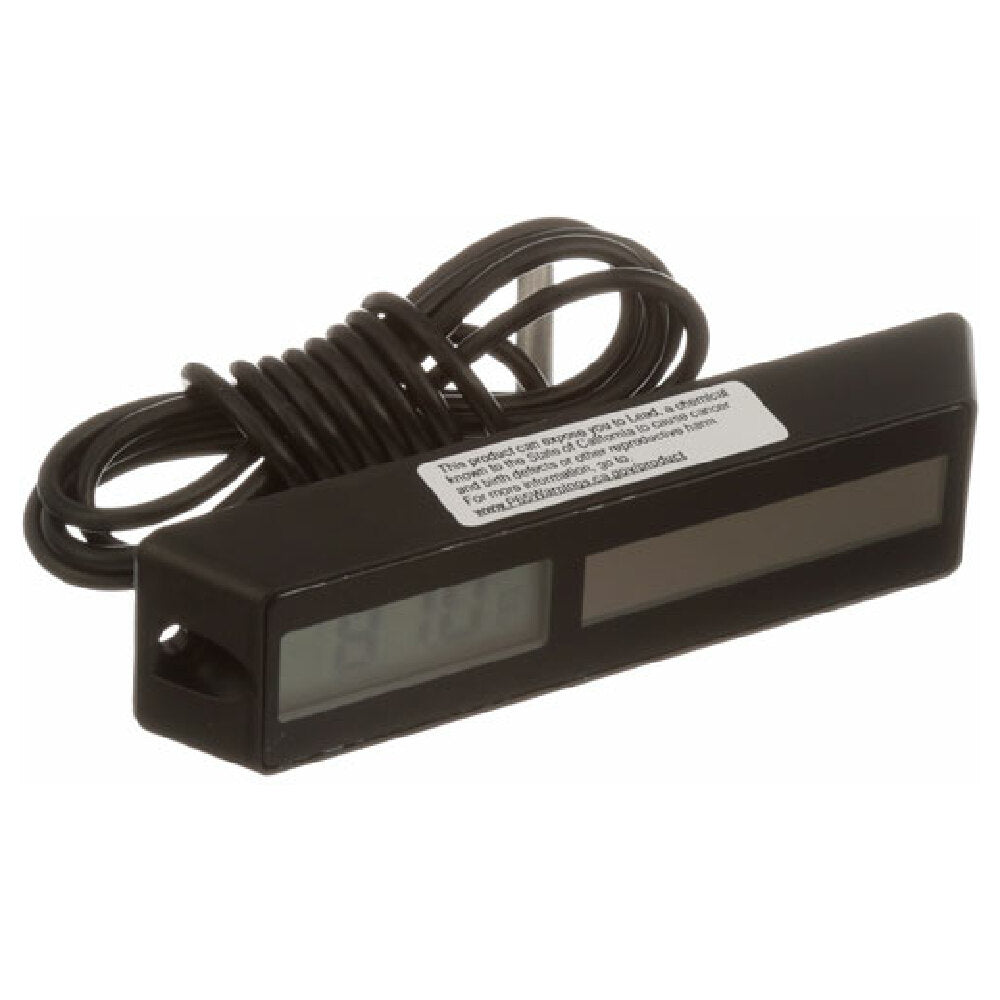 AllPoints 621071 Thermometer 4" X 1" 58 To 158f
