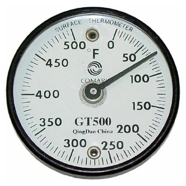 Comark GT500K Thermometer 2" 0 500f Magnet