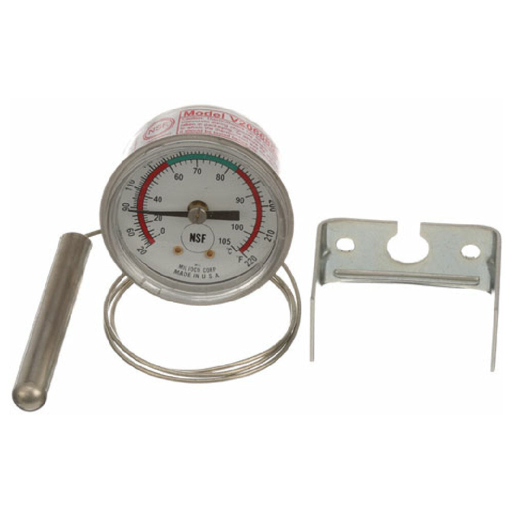 Wittco 00-960736 Thermometer
