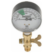 Stero P65-1136 Gauge Pressure 2 1/2 60 Psi