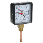 Vulcan Hart 991262-11 Gauge Pressure/temp