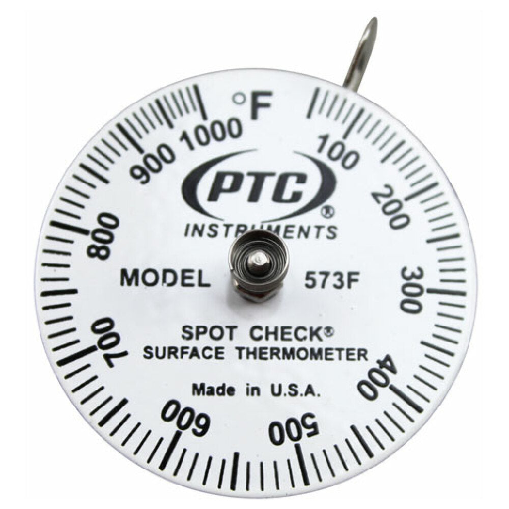 AllPoints 621098 Thermometer Surface