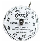 AllPoints 621098 Thermometer Surface