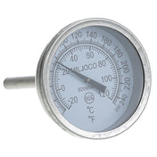 Private Label 621103 Thermometer D/w 0 250