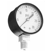 Hobart 00-880437 Gauge Pressure