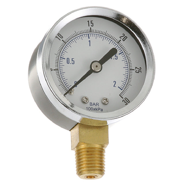 Vulcan Hart 80437 Gauge Pressure