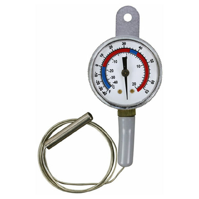 AllPoints 621117 Thermometer Refrg/frzr