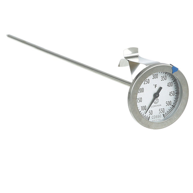 Comark CD550 Thermometer Candy/fryer
