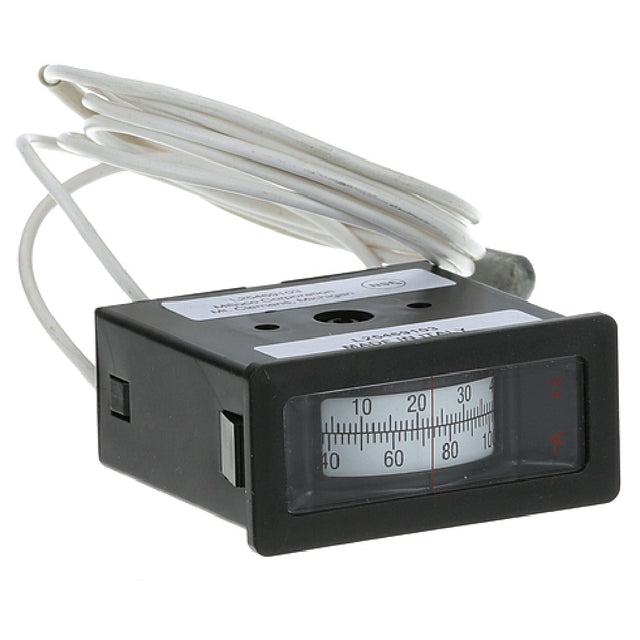 Sertek Llc SRK7000975 Thermometer Drum Horizontal