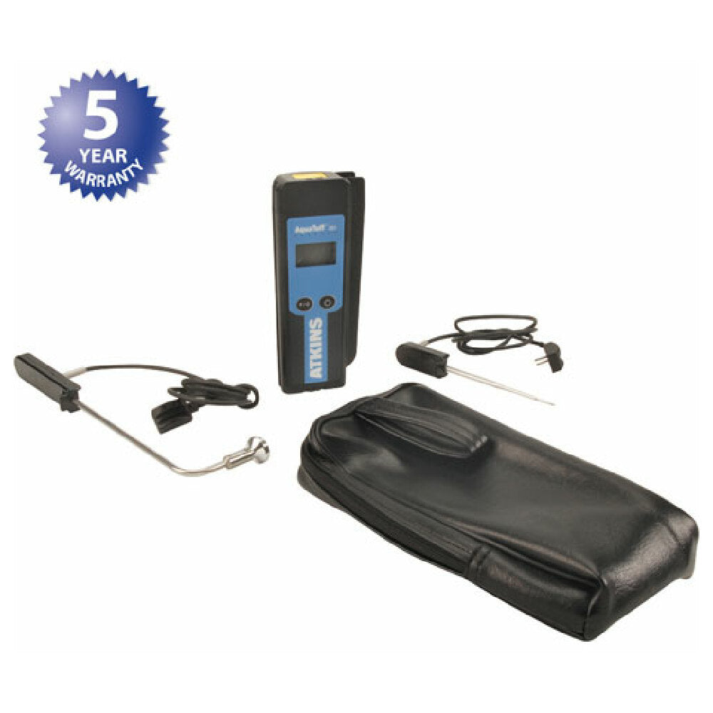 Atkins 93997K Thermometer Kit Digital