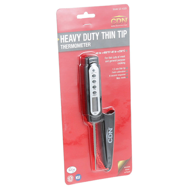 AllPoints 621144 Pocket Thermometer