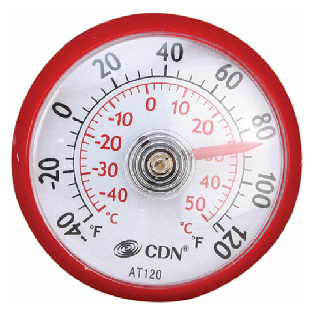 AllPoints 621163 Stick'm Ups Thermometer