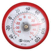 AllPoints 621163 Stick'm Ups Thermometer