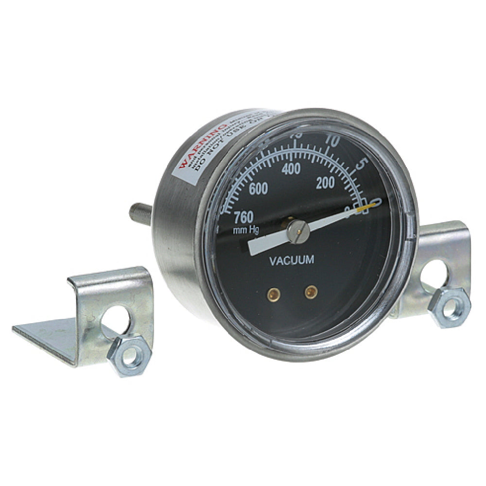 Accutemp ATOH-2614-1 Vacuum Gauge