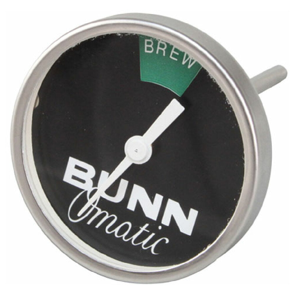 Bunn 07032.0000 Temperature Gauge Water