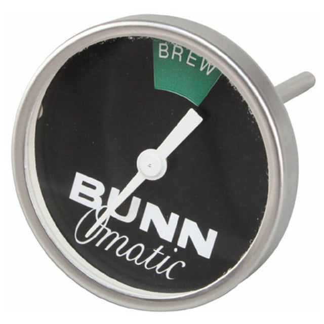 Bunn 07032.0000 Temperature Gauge Water