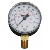 Meiko 9546261 Pressure Gauge