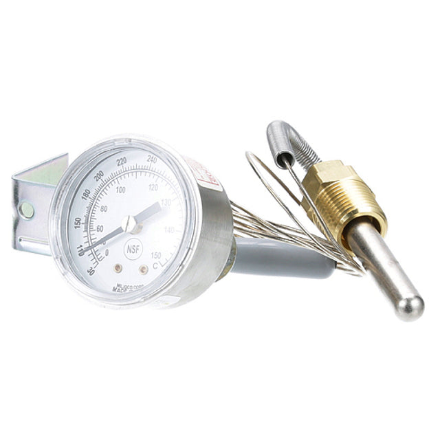Market Forge 109268 Temperature Gauge