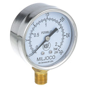 Champion 0507100 Pressure Gauge