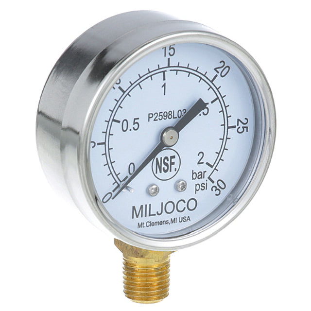 Champion 0507100 Pressure Gauge