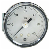 Champion 109812 Pressure Gauge