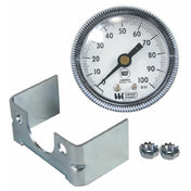 Stero 0P-652228 Gauge Pressure