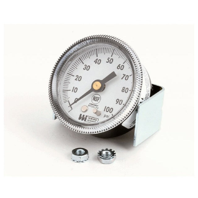 Stero P652228 Gauge Pressure