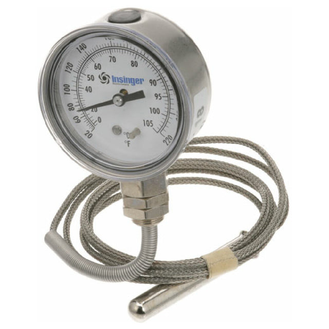 Insinger D2390 Thermometer