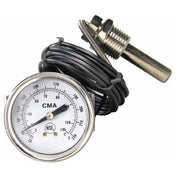 Cma Dishmachines 03202.00 Thermometer (capillary)