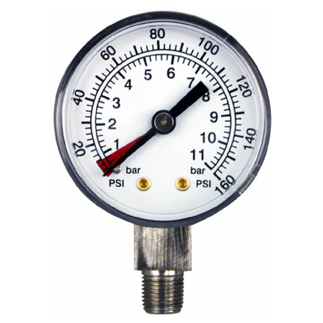 Everpure -3114-09 Pressure Gauge